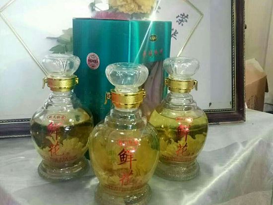 牡丹產(chǎn)品