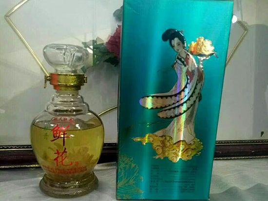 牡丹產(chǎn)品