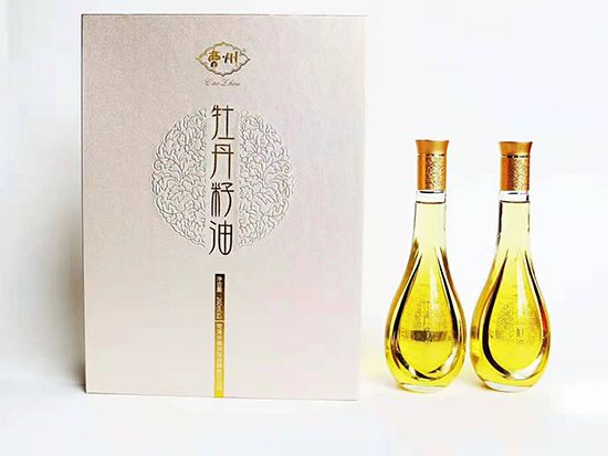 牡丹產(chǎn)品