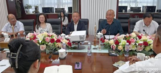 首 家航天農(nóng)業(yè)科技企業(yè)聯(lián)合體成立
