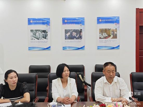首 家航天農(nóng)業(yè)科技企業(yè)聯(lián)合體成立